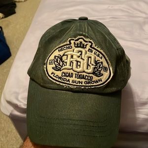 FSG Hat